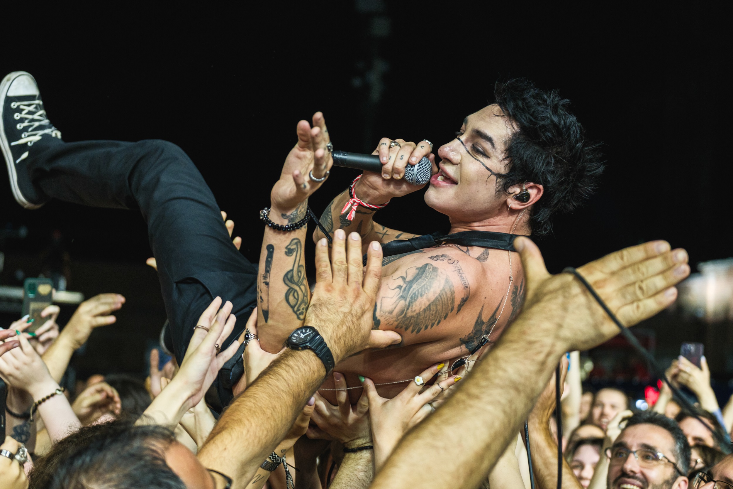 Palaye Royale