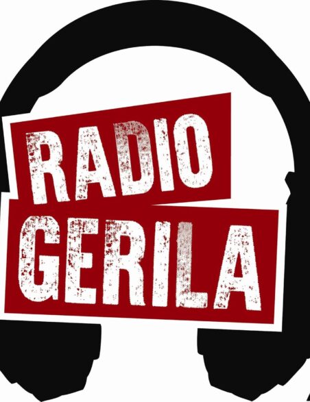 Radio Gerila