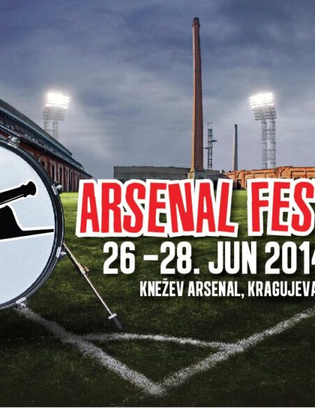 Arsenal Fest