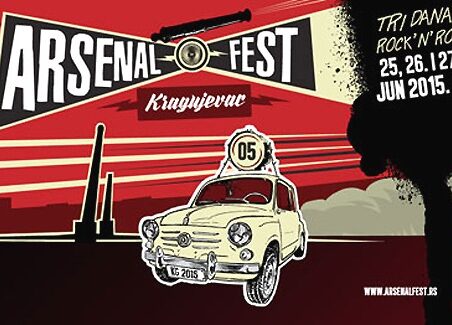 Arsenal Fest