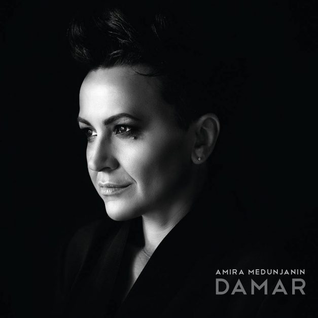 Amira Medunjanin – Damar