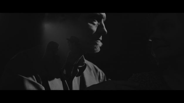 Pogledajte spot za novu pesmu Darka Rundeka