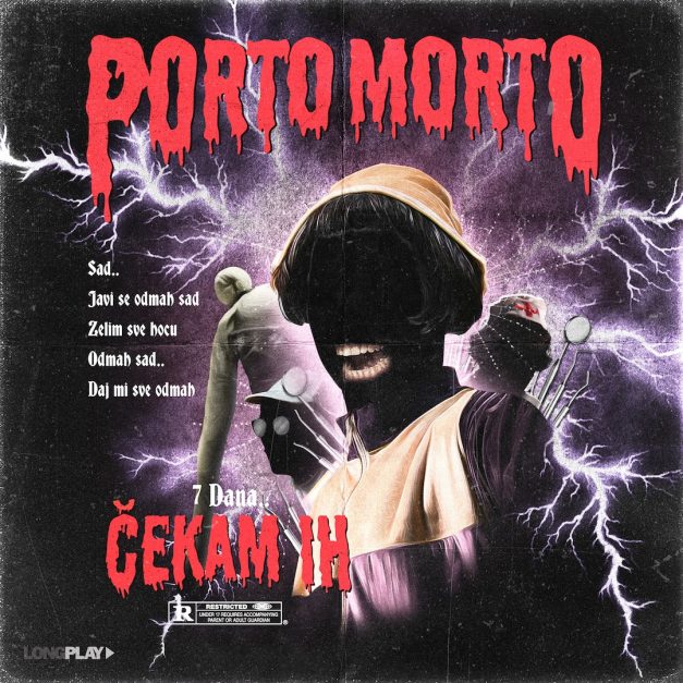 Porto Morto – Čekam ih