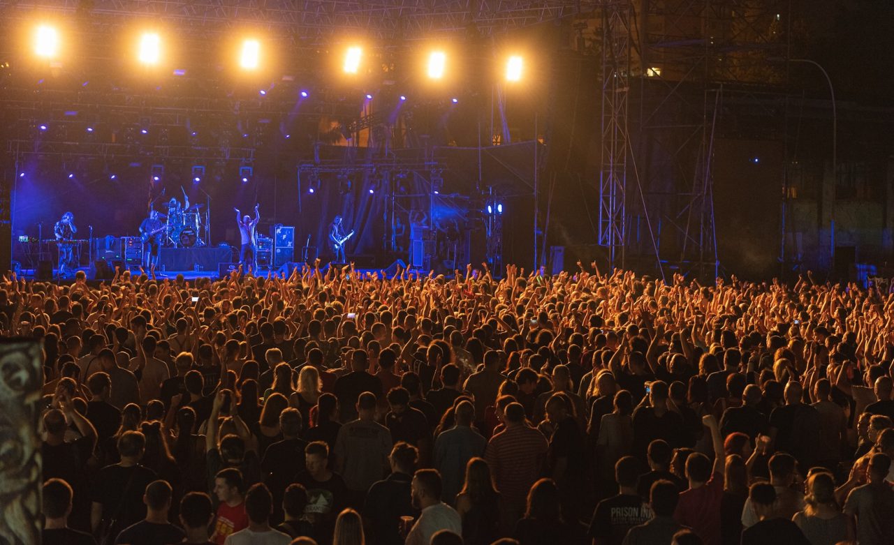 Predložene mere da srpski festivali budu najbezbednija okupljališta