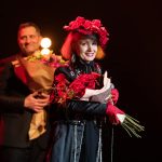 Otkazan koncert Josipe Lisac u SNP-u