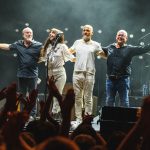 Pixies se posle 33 godine trijumfalno vratili u Beograd