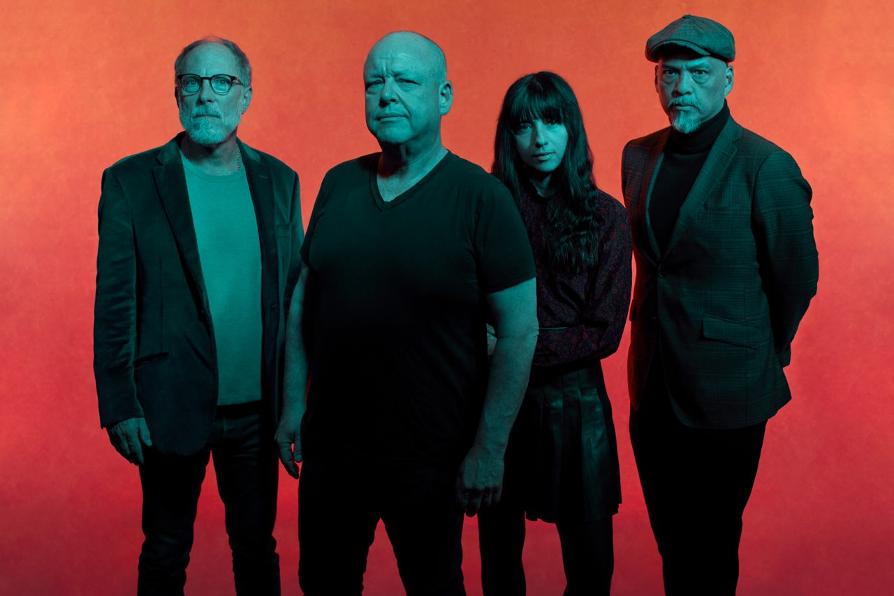 The Pixies pred Taš: Moramo da nađemo vreme za sitna zadovoljstva