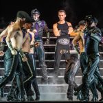 Ovacije za Lord Of the Dance na Tašu