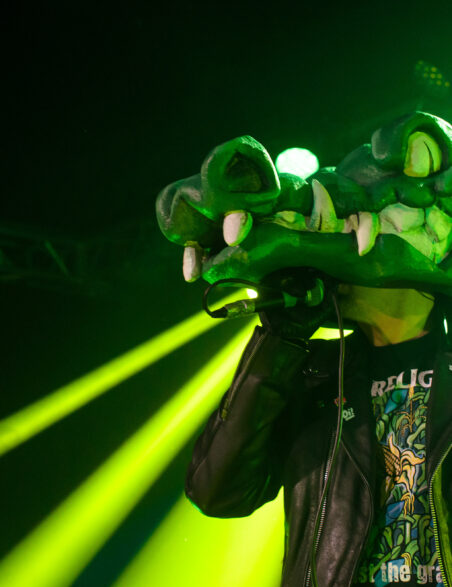 Savršeni Marginalci - Dom omladine Beograda 2024