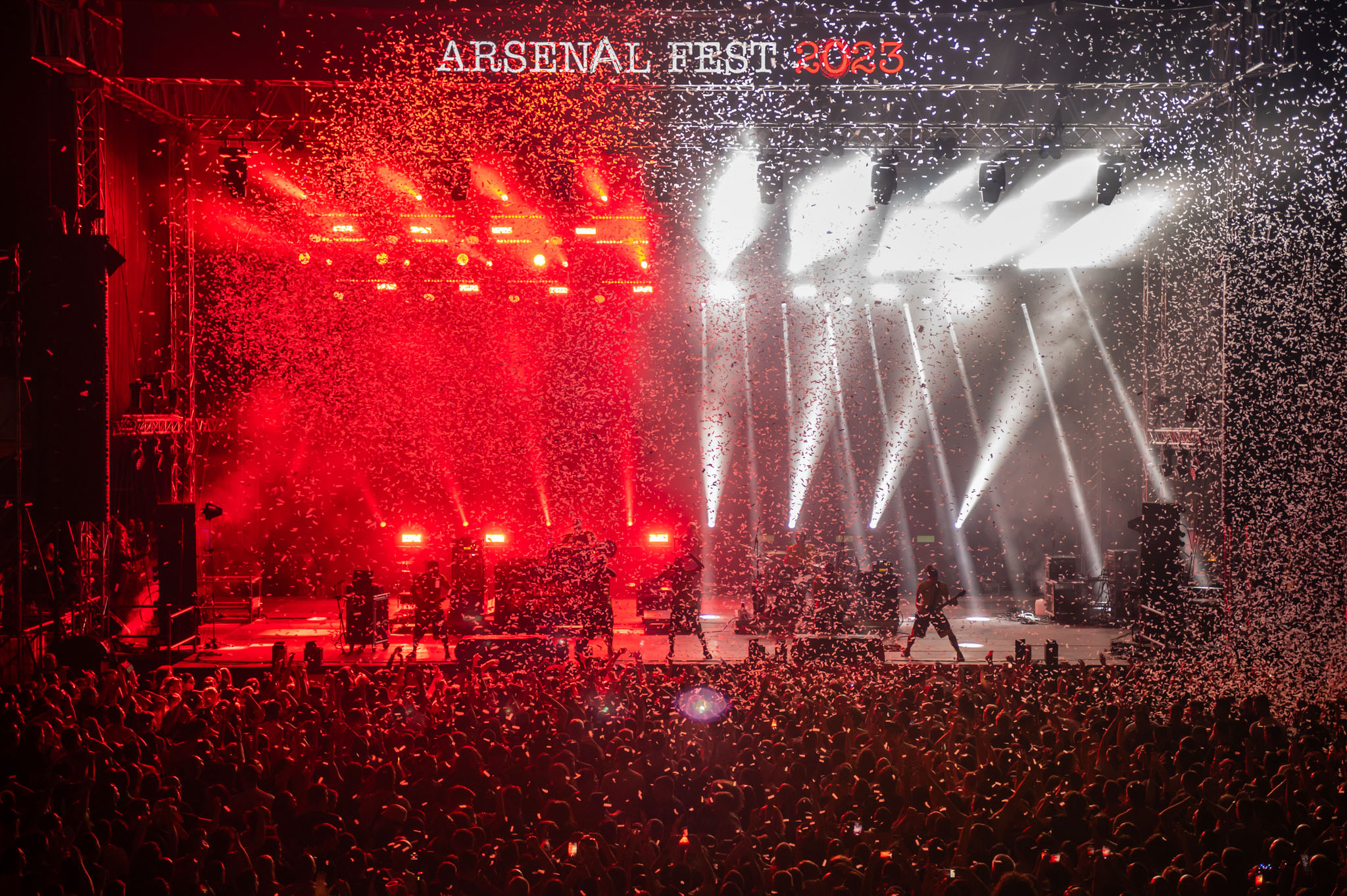 Arsenal Fest 2023