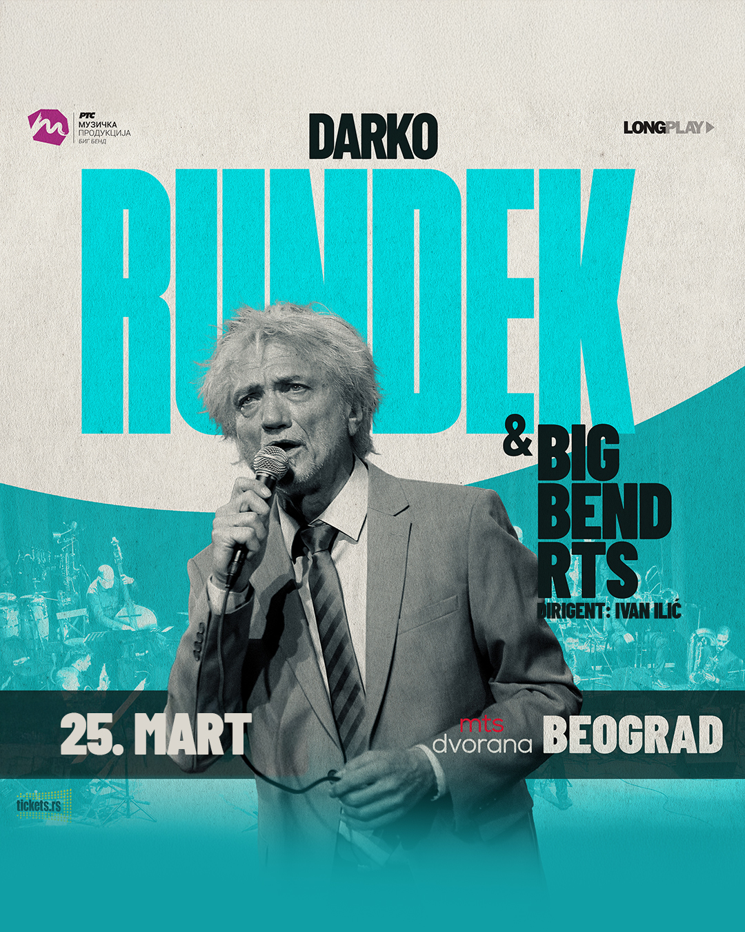 Darko Rundek & Big Bend RTS