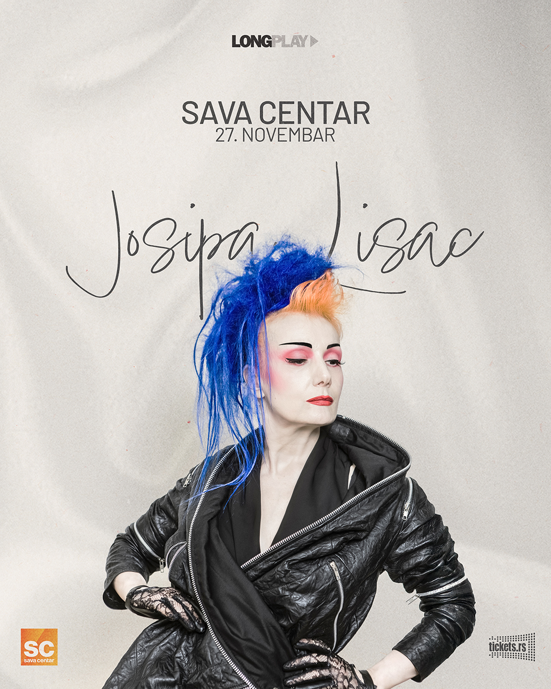 Josipa Lisac