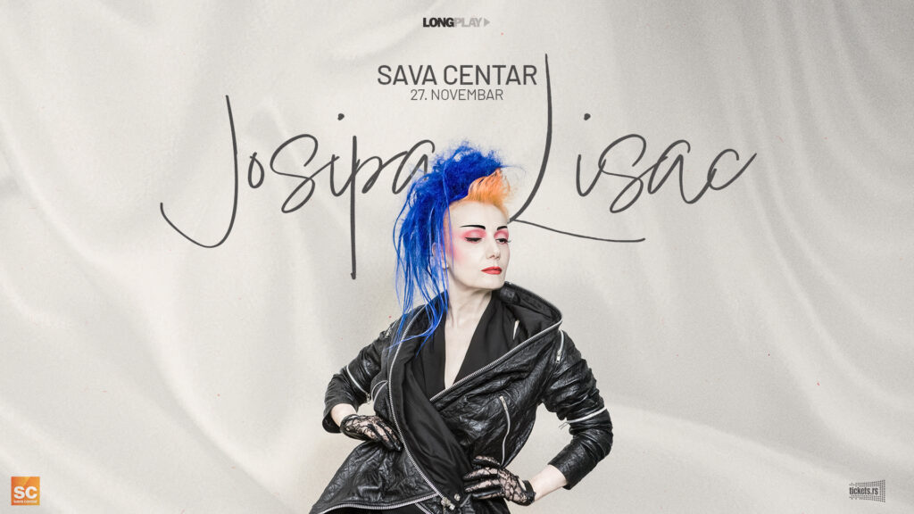 Josipa Lisac