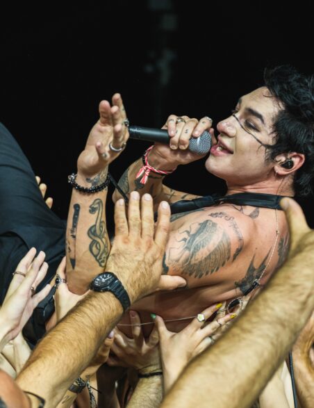 Palaye Royale
