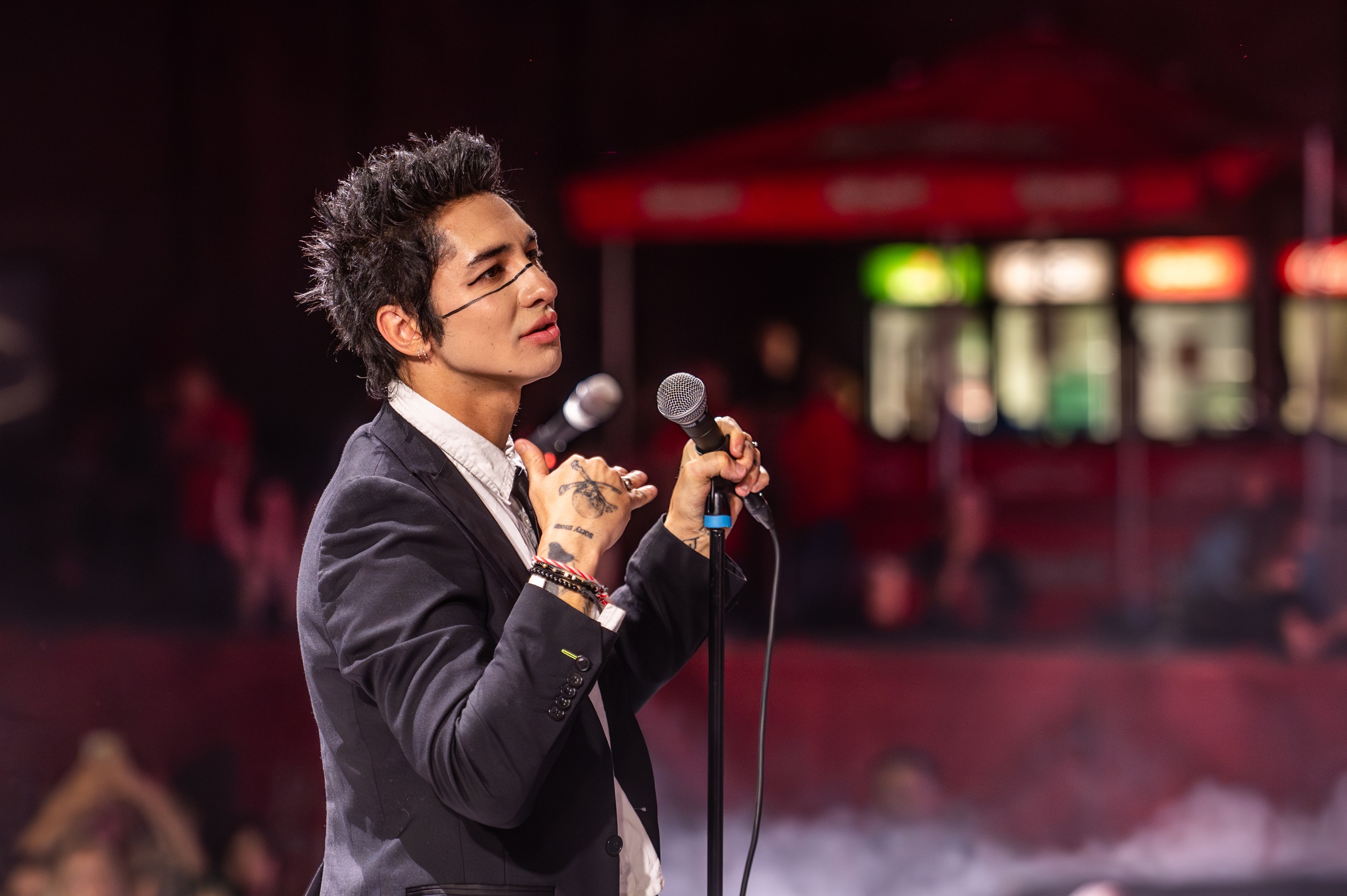 Palaye Royale