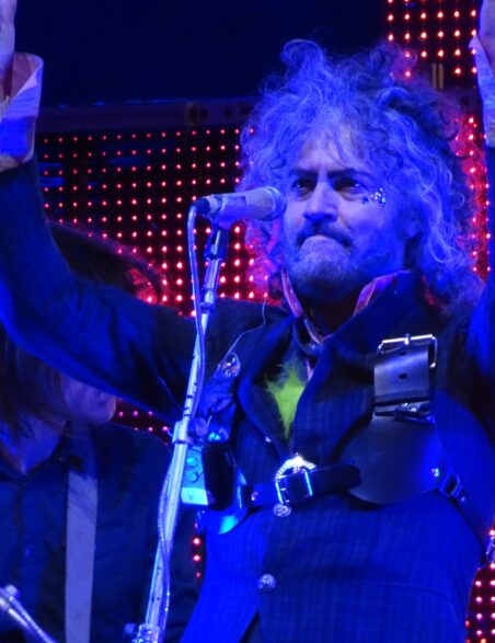 Wayne Coyne