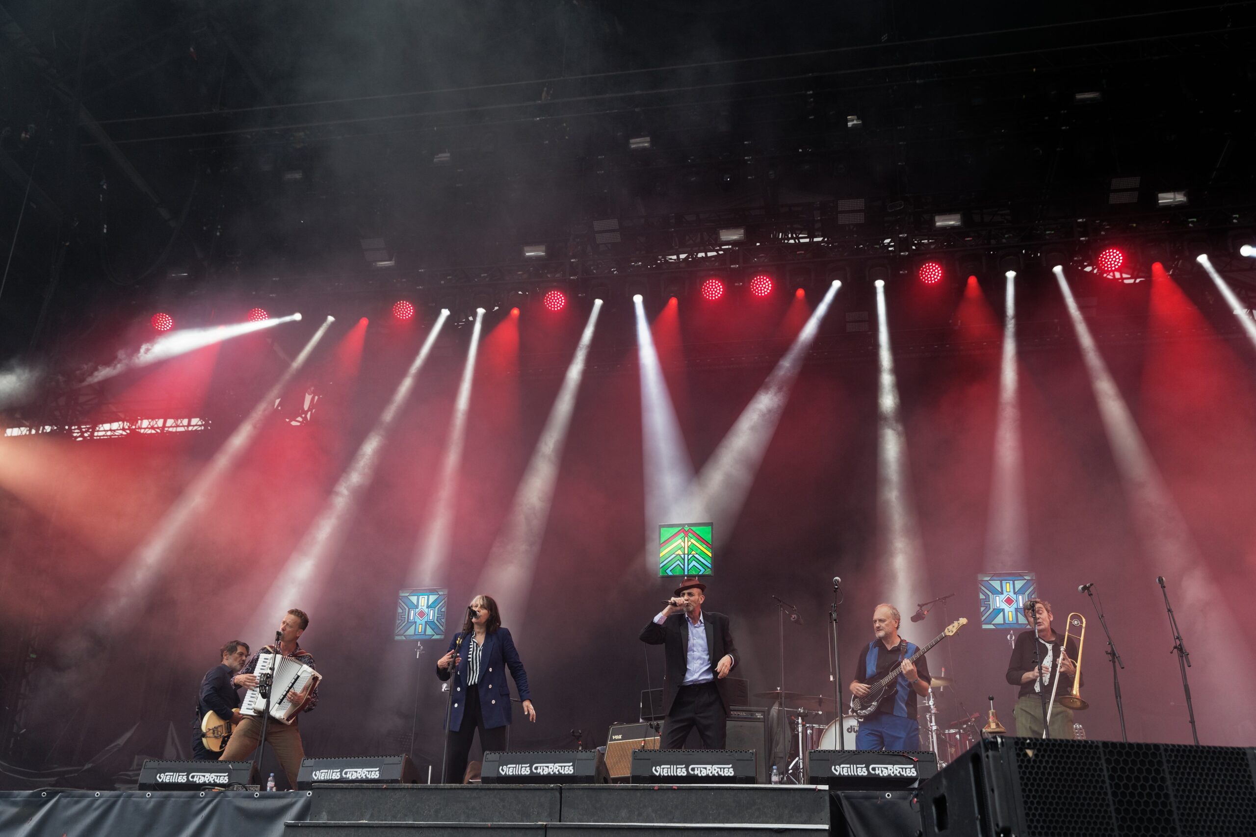 Les Négresses vertes WikimediaThesupermat